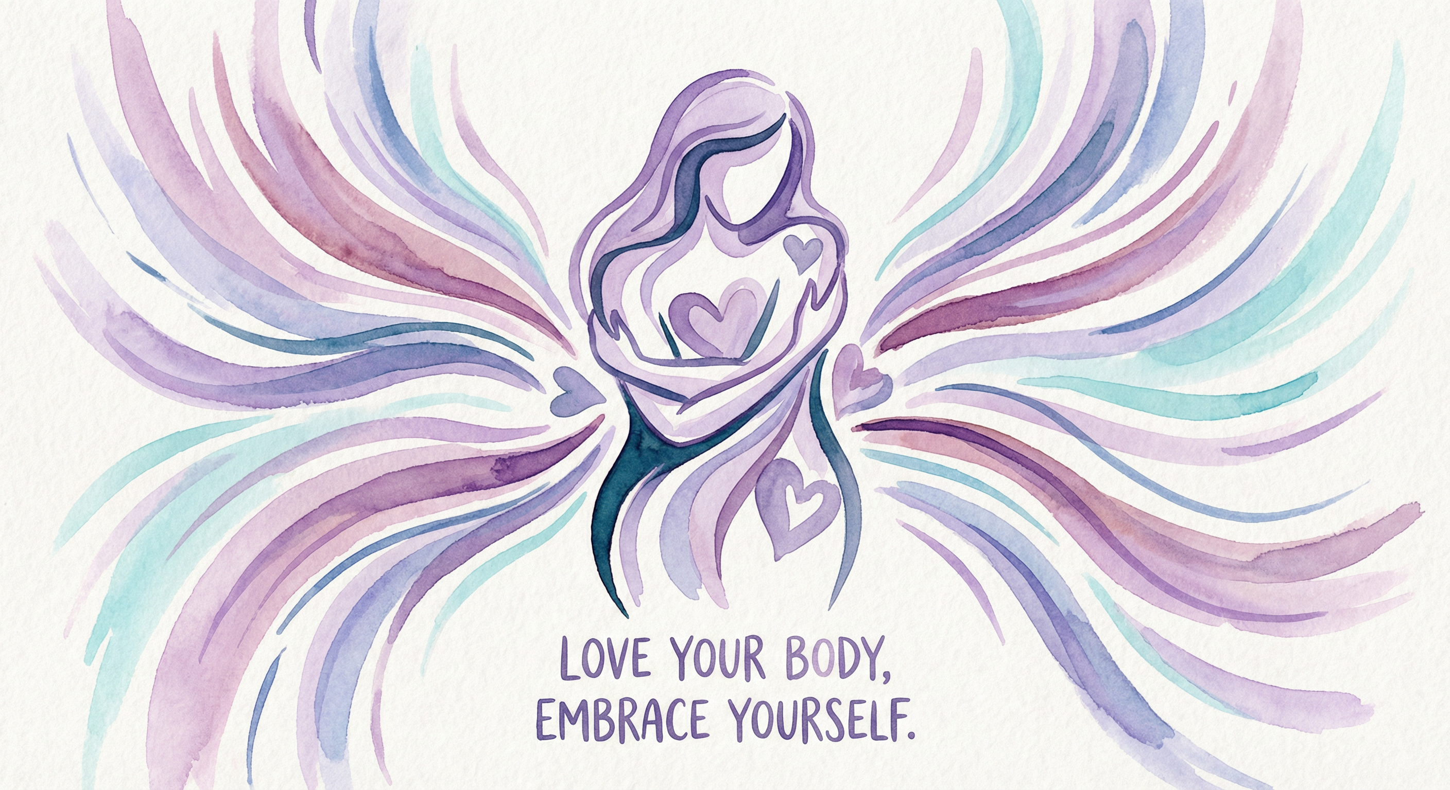 Body Confidence and Self-Acceptance